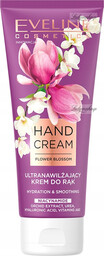 Eveline Cosmetics - Flower Blossom - Hand Cream