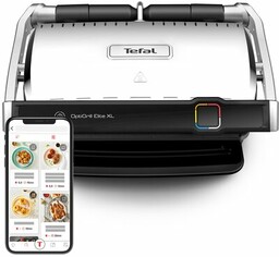 TEFAL Grill elektryczny OptiGrill Elite XL GC760D