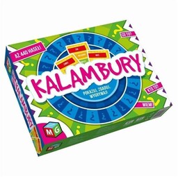 Multigra KALAMBURY