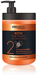 Chantal Prosalon Botox Therapy Maska przeciw starzeniu się