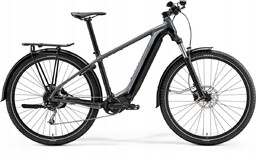 eBIG.NINE 400 Eq L(48) Cool Grey(matt Black) 2023