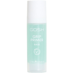GOSH Grip Primer baza żelowa pod makijaż 30ml