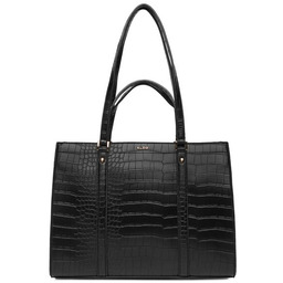 Torebka Aldo Ninetofive 13897736 Czarny