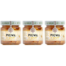 Pigwa w Syropie 3x200g - Schronisko Bukowina -