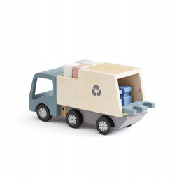 Kid's Concept Śmieciarka Aiden