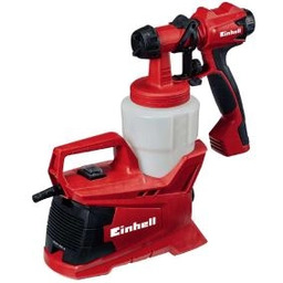 Einhell TC-SY 600 S System natryskowy