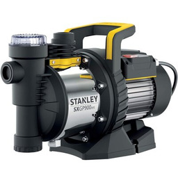 STANLEY Pompa do wody SXGP900XFE elektryczna