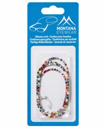 Montana Sznurek Kolorowe Koraliki