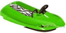 Hamax Nartosanki Sno Zebra zielone 503516