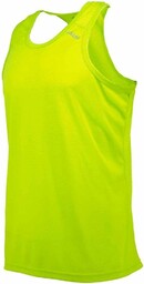 Joluvi 234852062XS Shirt, Neon Żółty, XS Men''s, Neonowy