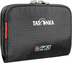 Tatonka Portfel Big Plain Wallet RFID B
