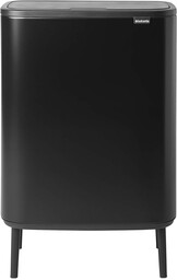 Brabantia - Bo Touch Bin High 60L -