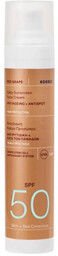 Korres Red Grape Daily Sunscreen Face Cream SPF