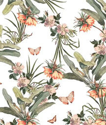 Tapeta Paradise Wallcolors