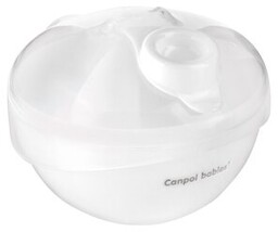 CANPOL BABIES Pojemnik na mleko w proszku 56/014