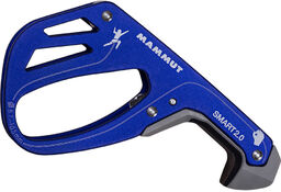 Przyrząd asekuracyjny MAMMUT Smart 2.0 dark ultramarine