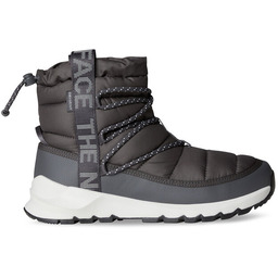 Śniegowce The North Face Thermoball NF0A5LWDCIH1 Szary