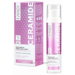 VIANEK - Hero - Face Care - Ceramide