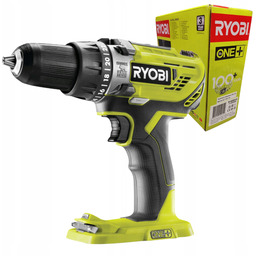 Ryobi Wiertarka Wkretarka Udarowa Akumulatorowa Solo 18V 50Nm