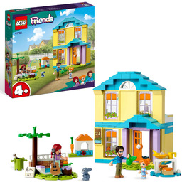 Lego Friends 41724 Dom Paisley