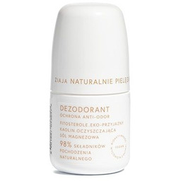 ZIAJA_Naturalnie Pielęgnujemy dezodorant ochronny 60ml