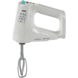 Theo Klein 9623 Mikser ręczny Braun I Zasilany