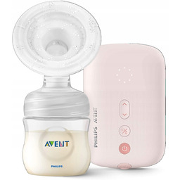 Laktator Elektryczny Philips Avent 125 Ml