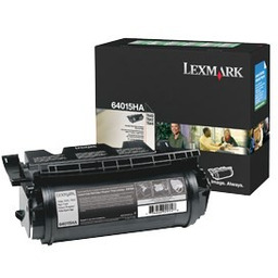 Lexmark 64016HE kaseta z tonerem 1 szt. Oryginalny