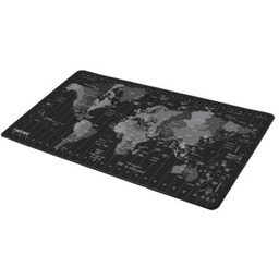 NATEC Podkładka Time Zone Map Maxi