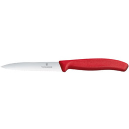 Victorinox Nóż do jarzyn z ząbkowanym ostrzem, 212