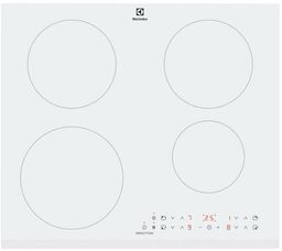 Electrolux Slim-fit LIR60430BW 59cm Płyta indukcyjna