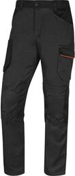 M2PA3STR - spodnie robocze krój Adjusted, gumka