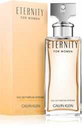 Calvin Klein Eternity For Women Intense, EDP -