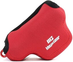 MegaGear ''Ultra Light'' neoprenowa torba na aparat