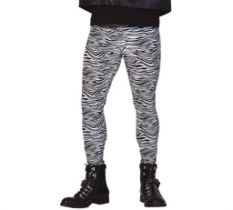 Spodnie Rock Zebra