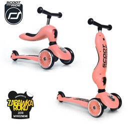 Scoot and Ride, Jeździk i Hulajnoga, Highwaykick 1