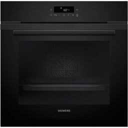 SIEMENS Piekarnik HB271ABB3 Elektryczny Czarny A+