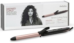 BaByliss C450E czarno-różowy