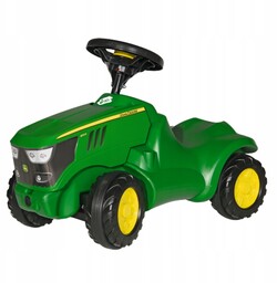 John Deere 6150 R Rolly Toys