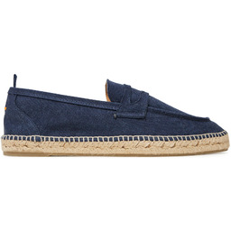 Espadryle Castañer Nacho/002 25664 Niebieski