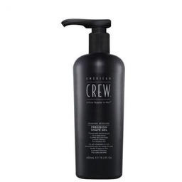 AMERICAN CREW_Shaving Skincare Precision Shave Gel żel