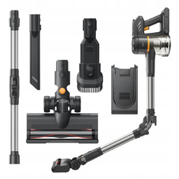 Odkurzacz pionowy Mova by Dreame J20 250W 0,5L