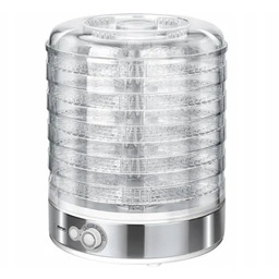 Suszarka spożywcza do grzybów owoców warzyw Mpm MSG-11