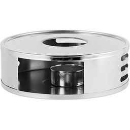 ECHTWERK Podgrzewacz do filiżanek ze stali nierdzewnej, edycja