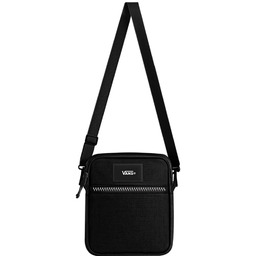 nerka VANS - Bail Shoulder Bag Black (BLK)