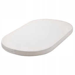 Materac do kołyski 40x73 cm Älskvärd dla niemowląt