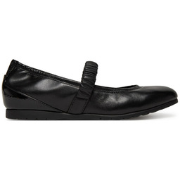Baleriny Tamaris 1-22131-44 Czarny