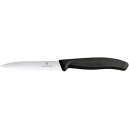 Victorinox Nóż do jarzyn z ząbkowanym ostrzem Victorinox