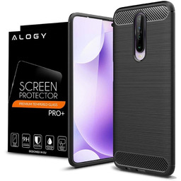 Etui Alogy Rugged Armor do Xiaomi Redmi K30/