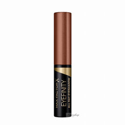 Max Factor - EYEFINITY 24H ALL DAY EYESHADOW